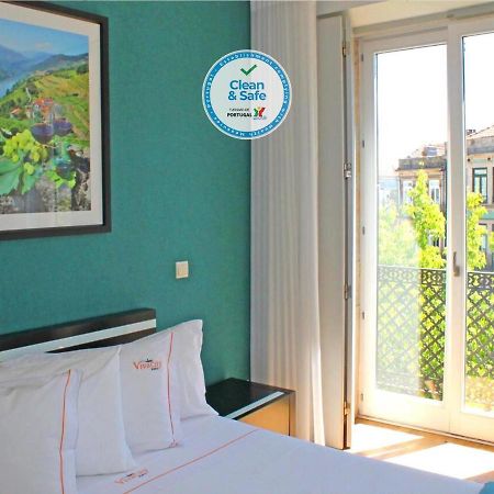 Vivacity Porto - Rooms & Apartments Exterior foto