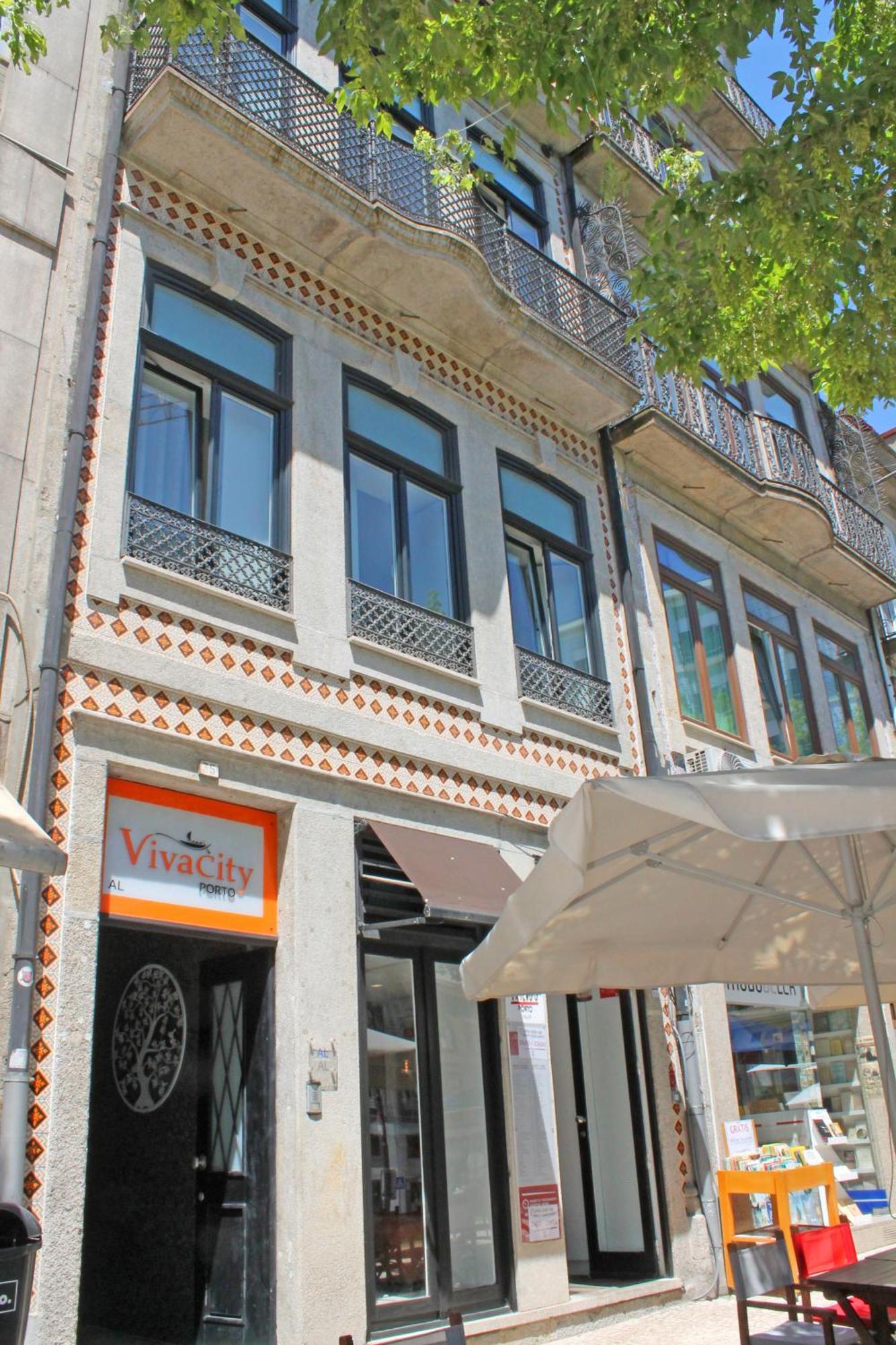 Vivacity Porto - Rooms & Apartments Exterior foto