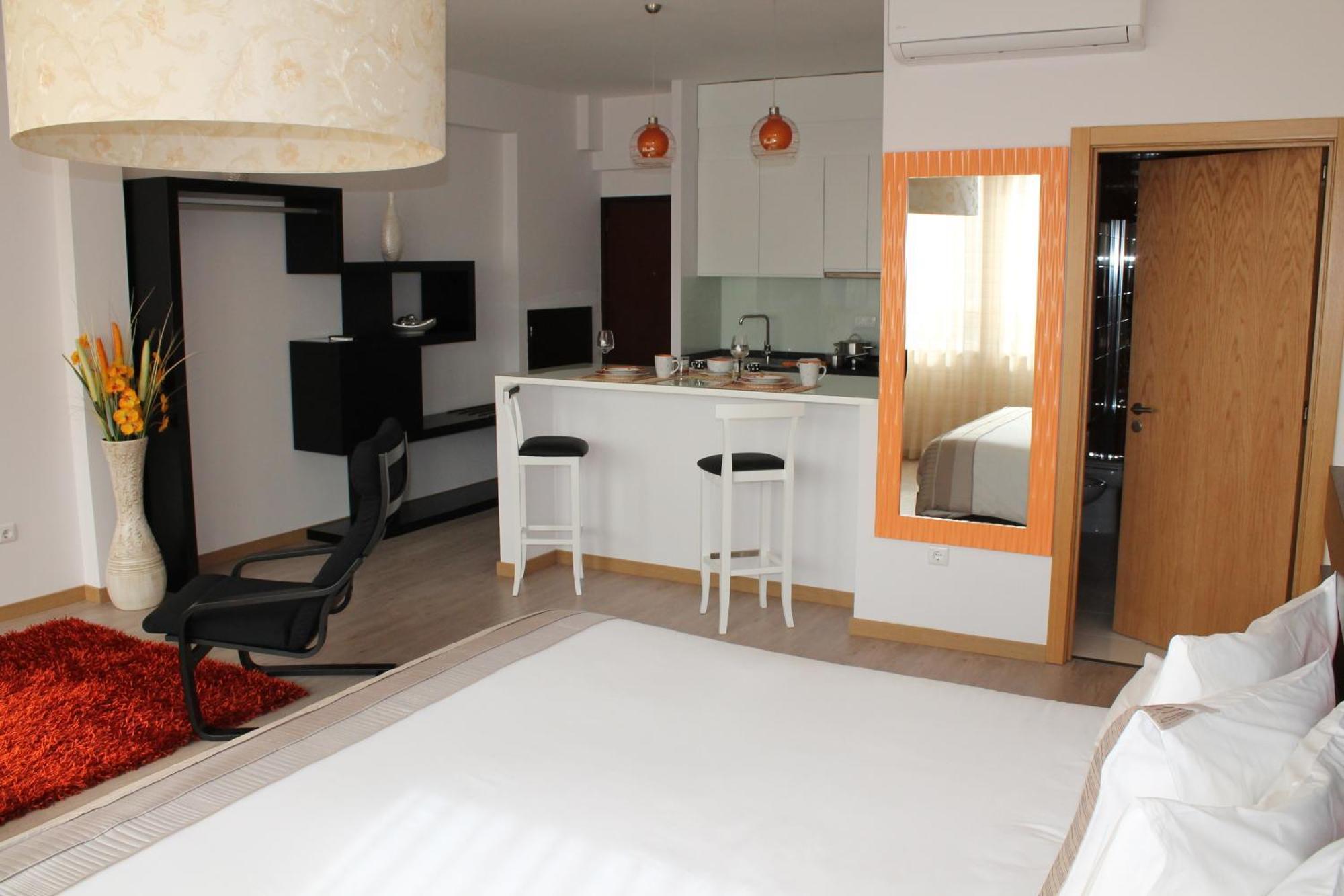 Vivacity Porto - Rooms & Apartments Habitación foto