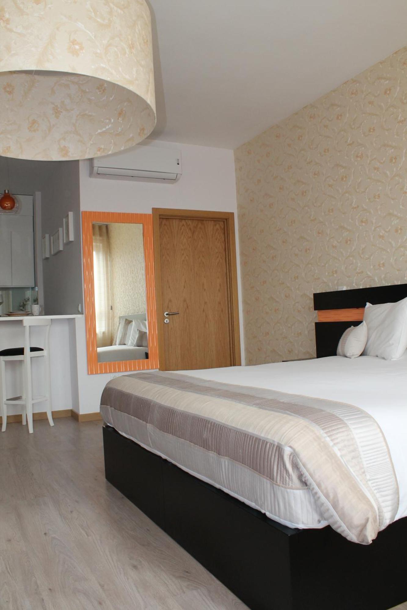 Vivacity Porto - Rooms & Apartments Habitación foto